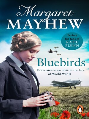 cover image of Bluebirds